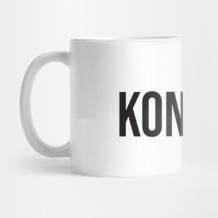 Konate 5 - 22/23 Season Mug